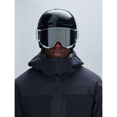 3. Kask narciarski POC Obex Connect czarny