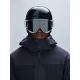 3. Kask narciarski POC Obex Connect czarny