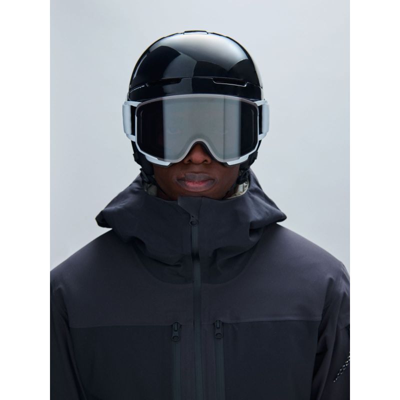 3. Kask narciarski POC Obex Connect czarny
