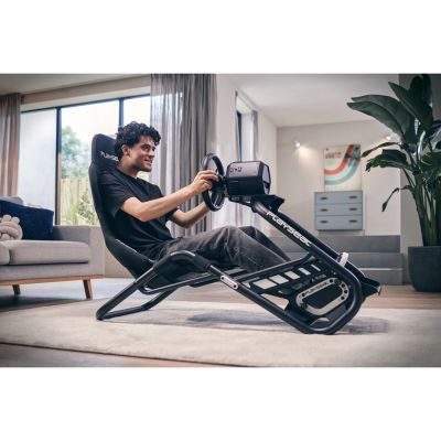 33. FOTEL GAMINGOWY PLAYSEAT TROPHY CZARNY