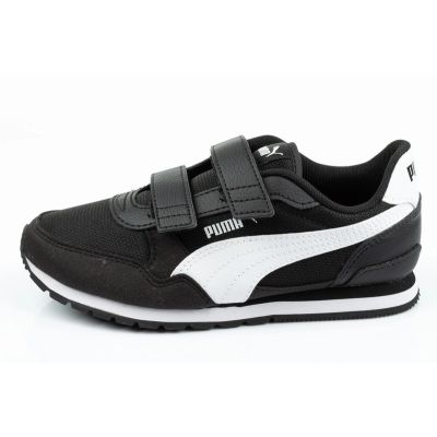 28. Buty Puma ST Runner Jr 38551101