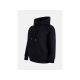 2. Bluza  Peak Performance W Ease Zip Hood czarny