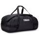 2. Thule Chasm TDSD303 Black sportowa torba 70 l Poliester Czarny
