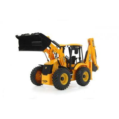 5. Jamara 404980 zdalnie sterowany model Ładowany frontowo Silnik elektryczny 1:20