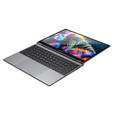 5. Chuwi FreeBook 2025 N150/13.5" (2520x1680) TouchScreen IPS/16GB/SSD 512GB/BT/BLKB/x360/Win 11 Iron Gray