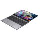 5. Chuwi FreeBook 2025 N150/13.5" (2520x1680) TouchScreen IPS/16GB/SSD 512GB/BT/BLKB/x360/Win 11 Iron Gray