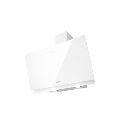 9. Teka OKAP PRZYŚCIENNY SKOŚNY DVN 74030 WHT (OUTLET)