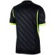 3. Koszulka męska Nike Atlético Madrid 2026/27 Stadium Away czarna II1932 011
