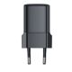 5. Ładowarka sieciowa Acefast A117 GaN PD 20W USB-C - czarna