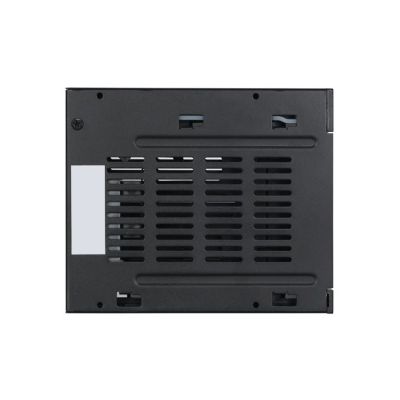 9. Icy Dock flexiDOCK MB521SP-B Czarny