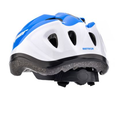 31. Kask rowerowy Meteor KS07 24890-24891