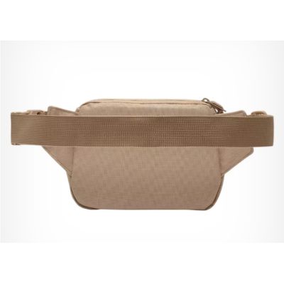 4. Torebka typu nerka na biodro Jordan Cordura Franchise Cross Bag - MA0901-XA3