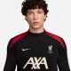 3. Bluza Nike Liverpool FC Strike Drill Top M FN9819-013