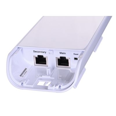 11. UISP Wireless airFiber PtP Ubiquiti airMAX NanoStation M5