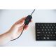 15. Kensington Słuchawki nauszne H1000 USB-C