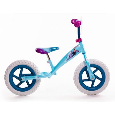 2. Rowerek biegowy Huffy 12" Frozen Jr 27611W