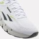 5. Sneakersy Reebok ZIG DYNAMICA 6 WHITE/GREY (100244518)