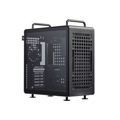 2. CoolerMaster Geh Qube 540 Stardust Iron