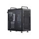 2. CoolerMaster Geh Qube 540 Stardust Iron