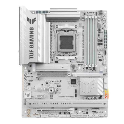 42. Płyta główna ASUS TUF GAMING B850-PRO WIFI7 W NEO