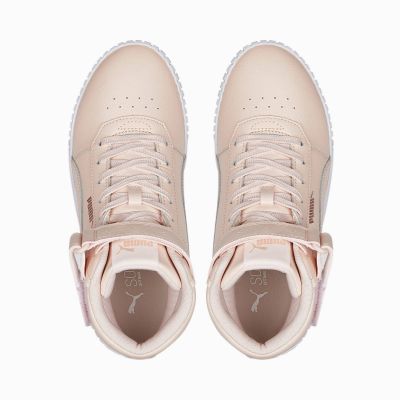 2. Buty Puma Carina 2.0 Mid W 385851-03