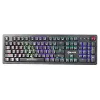 5. Marvo KG917 klawiatura Gaming USB Czarny