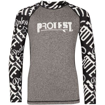 Koszulka dziecięca PROTEST RISSO JR rashguard long sleeve