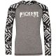 Koszulka dziecięca PROTEST RISSO JR rashguard long sleeve