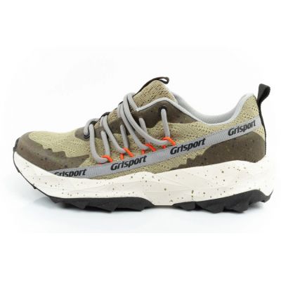 2. Buty do biegania Grisport M GR-25-10-9018M