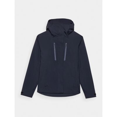 13. Trekkingowa kurtka damska z membrana NeoDry 10K 4F