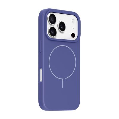 2. LAUT HUEX SLIM for iPhone 17 Pro Max - Future Blue pokrowiec na telefon komórkowy 17,5 cm (6.9") Niebieski