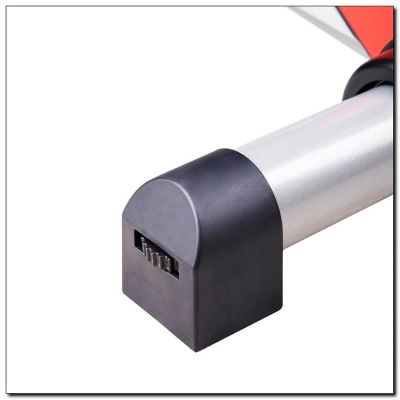 8. Rower magnetyczny HMS M6995