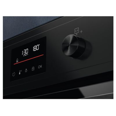 6. Piekarnik ELECTROLUX EOD4P57H czyszczenie pyroliza