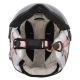 16. Kask narciarski Meteor Holo 24966