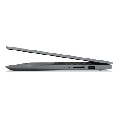 21. Lenovo 1-15IRU7 i5-1335U 15.6"FHD AG 16GB SSD256 BT Win11 Cloud Grey (REPACK) 2Y