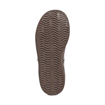 6. Buty dla dzieci adidas VL Court 3.0 granatowe KK4549