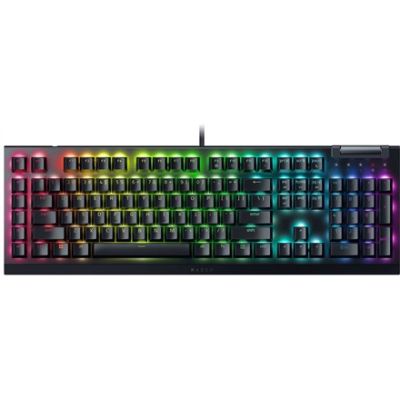 3. Razer RZ03-04700100-R3M1 klawiatura Gaming USB QWERTY US English Czarny