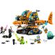 3. LEGO DREAMZzz 71515 Tiger shark tank