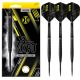 7. Rzutki Harrows NX90 Black 90% steeltip NX90Black90%
