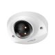 2. Kamera DAHUA NET 4MP DOME/IPC-HDBW2449F-AS-IL0280B