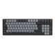 9. Klawiatura CHERRY TAS KW 550 MX LED Low Profile TKL DE