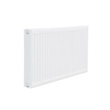 RADIATOR SIDE CONNECTION 22PKKP 500X600