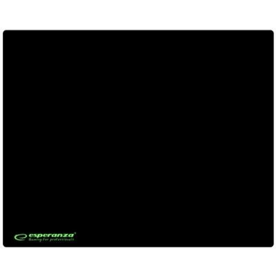 8. Podkładka gamingowa pod mysz Esperanza CLASSIC EGP102K (300mm x 240mm)