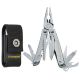 5. Leatherman Sidekick szczypce wielofunkcyjne Kieszonkowy 14 przyb. Srebrny