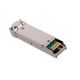8. Wkładka SFP Mikrotik S-31DLC20D 1.25G Dual LC UPC SM 20km