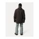 5. Kurtka narciarska RIP CURL Pinnacle Jacket czarny