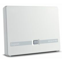 Gigaset N530 IP PRO+ S700 H - zestaw telefoniczny
