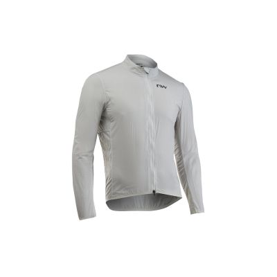 Kurtka rowerowa NORTHWAVE Extreme Light Wind Jacket szara