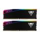 25. Patriot Viper Elite5 Ultra DDR5 2x16GB 6000MTs CL28