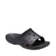 2. Klapki męskie Crocs Saturday Slide czarne 213298 001